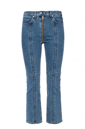 Jeans with stitching, zdjęcie 1 Jeans with stitching od Rag & Bone